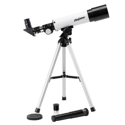 Telescop pentru copii GeoSafari Vega 360 cu trepied si marire 18x-67x
