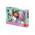 Puzzle Gabby’s Dollhouse cu 24 piese pentru copii 4+