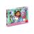 Puzzle Gabby’s Dollhouse cu 24 piese pentru copii 4+