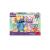 Puzzle XL cu Stitch si Angel la plaja, 100 piese mari, 5 ani+