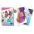 Joc de carti cu printese Disney din basme, 25 carti, 4 ani+