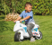 Motocicletă pentru copii Fisher Price Prima Mea Motocicletă, 24 luni+