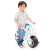 Motocicletă pentru copii Fisher Price Prima Mea Motocicletă, 24 luni+