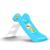 Tobogan pentru copii Fisher Price din plastic, cu scara, 111 cm
