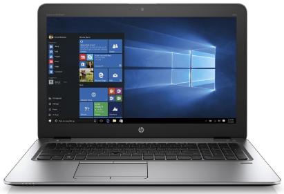 Laptop Second Hand HP EliteBook 850 G4, Intel Core i5-7300U 2.60 - 3.50GHz, 8GB DDR4, 256GB SSD, 15.6 Inch Full HD, Webcam NewTechnology Media