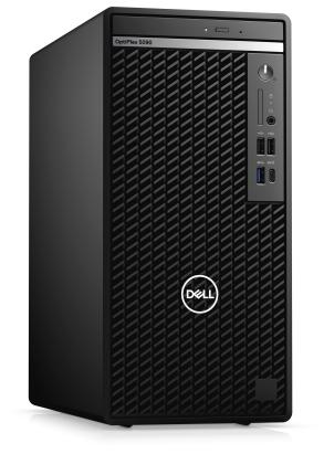 PC Refurbished DELL OptiPlex 5090 Tower, Intel Core i5-10500 2.30 - 3.80GHz, 8GB DDR4, 500GB HDD, Windows 11 Pro NewTechnology Media