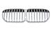 Grila Centrala BMW Seria 7 G11 G12 LCI (2020-2022 ) cu LED Performance AutoTuning