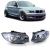 Faruri negre H7 H7 pereche potrivite pentru BMW E81 E82 E87 E88 din 04 Performance AutoTuning