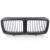 Grilă sport față neagră potrivită pentru BMW Seria 7 E32 1986-1994 Performance AutoTuning