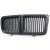 Grilă sport față neagră potrivită pentru BMW Seria 7 E32 1986-1994 Performance AutoTuning