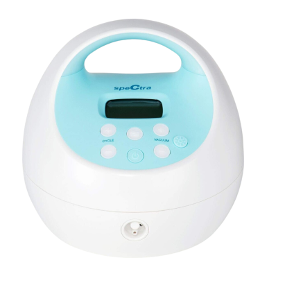 Pompa de san electrica dubla Spectra S1 Plus cu acumulator reincarcabil