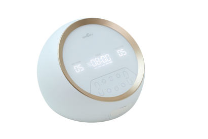 Pompa de san electrica dubla Spectra Dual S, reglaj separat