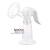 Pompa de san manuala Spectra Handy Plus, ergonomica si compacta