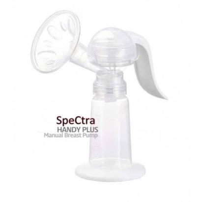 Pompa de san manuala Spectra Handy Plus, ergonomica si compacta
