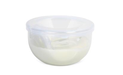 Cupa de colectare lapte matern Hands Free Spectra, rezerva 250 ml