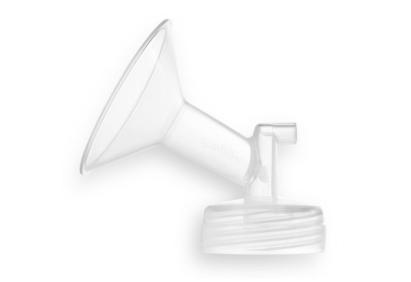 Cupa pentru sân Spectra 28 mm, mărimea L, compatibilă cu pompe electrice