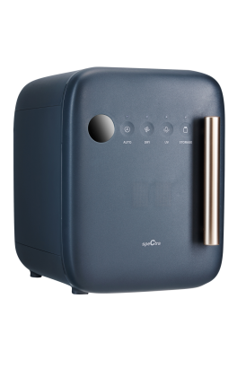 Sterilizator UV (gri inchis)