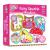 Set creativ mozaic Fairy Friends pentru copii 5+ cu 5000 autocolante
