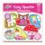 Set creativ mozaic Fairy Friends pentru copii 5+ cu 5000 autocolante