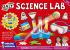 Set de experimente STEM Science Lab pentru copii 6+, 20 activitati