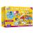 Set de experimente STEM Giant Science Lab pentru copii 6+