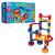 Joc de construit Marble Run Galt cu 30 piese pentru copii 4+ ani