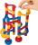 Circuit cu bile Mini Marble Run Galt, 40 piese educative