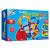 Pista cu bile Galt Super Marble Run, joc de constructie cu 60 piese