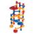 Pista cu bile Galt Super Marble Run, joc de constructie cu 60 piese