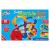 Pista cu bile Galt Super Marble Run, joc de constructie cu 60 piese
