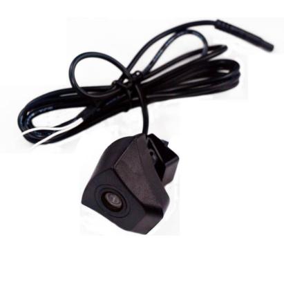 Cameră video față Audi Edotec CAM218 universală, montaj exterior