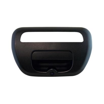 Cameră video marșarier dedicată Mitsubishi L200 2008-2015 Connects2