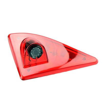 Cameră video pentru marșarier Nissan NV400 2010-2018, montaj OEM