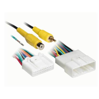 Cablaj cameră marșarier OEM Connects2 CAM-HY1-AD pentru Hyundai și Kia