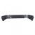 Spoiler spate tip 1 aspect sportiv, potrivit pentru BMW E30 facelift 85-94 Performance AutoTuning