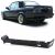 Spoiler spate tip 1 aspect sportiv, potrivit pentru BMW E30 facelift 85-94 Performance AutoTuning