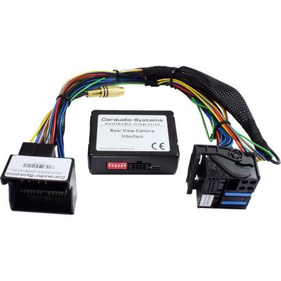 Interfata camera video si video in mers pentru Porsche PCM 3.1 si 3.0