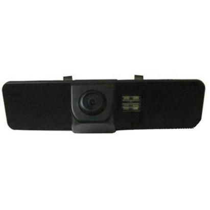 Cameră marșarier auto dedicată pentru Subaru Legacy, montaj discret