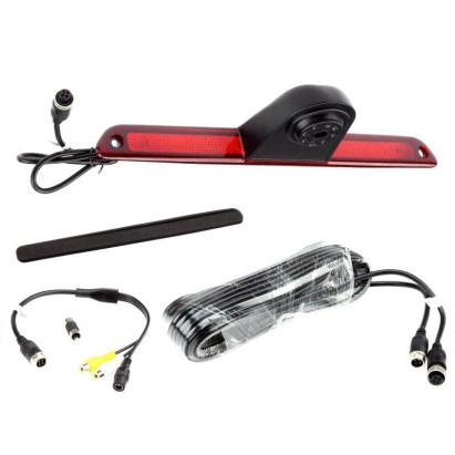 Cameră marșarier dedicată Connects2 CAM-VW5 pentru VW Crafter 2006-2019