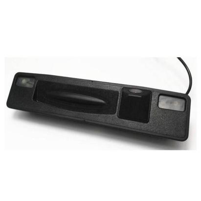 Cameră marșarier cu mâner portbagaj Edotec pentru Ford Focus 2015+