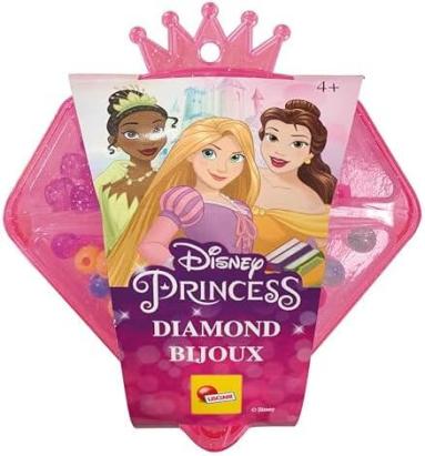 Set creatie bijuterii - Printese Disney