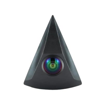 Camera frontală VW montaj în emblemă, vedere nocturnă, IP66, EDT-CAM219