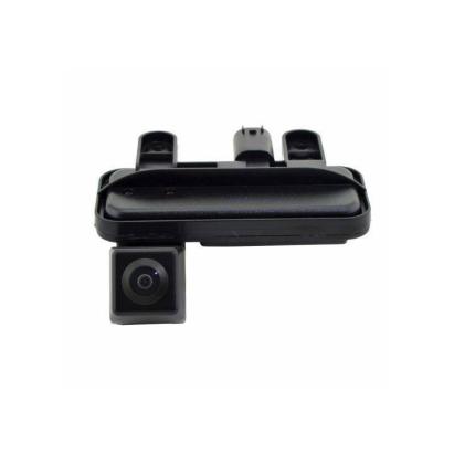 Cameră marșarier Edotec EDT-CAM517 cu montaj pe mâner portbagaj Mercedes B