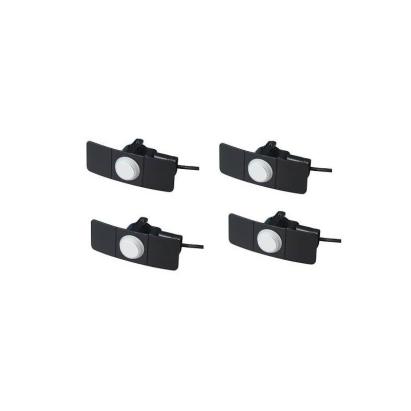 Upgrade senzori de parcare cu aspect OEM pentru sisteme EDOTEC