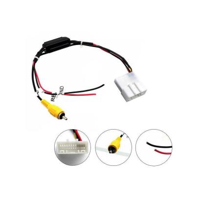 Cablaj conectare camera OEM la aparat aftermarket Hyundai IX35 2012-2015