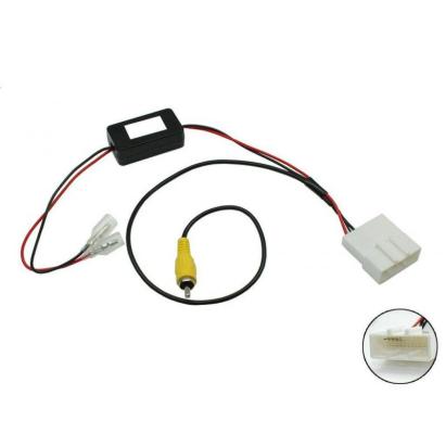 Interfață retenție cameră marșarier Hyundai Connects2 CAM-HY3-RT