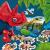 Set STEM Triceratops pentru copii 5+ cu puzzle si stickere