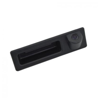Camera marsarier BMW HD 170° cu Night Vision pentru G20, G30, X1, X3, X5