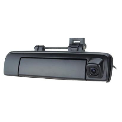 Cameră marșarier dedicată Connects2 CAM-IZ01 pentru mers înapoi