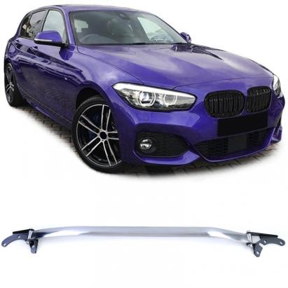 Brace de strut din aluminiu Performance 3-piese potrivit pentru 1 Series BMW F20 F21 10-19 Performance AutoTuning